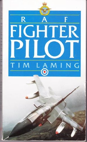RAF Fighter Pilot