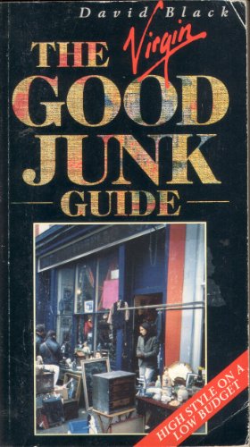 The Virgin Good Junk Guide