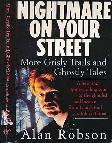 Nightmare on Your Street