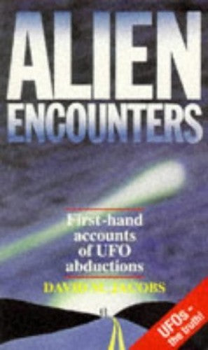 Alien Encounters