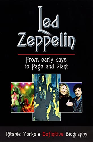Led Zeppelin