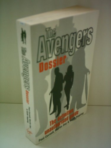 "Avengers" Dossier