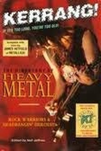 Kerrang! Direktory of Heavy Metal