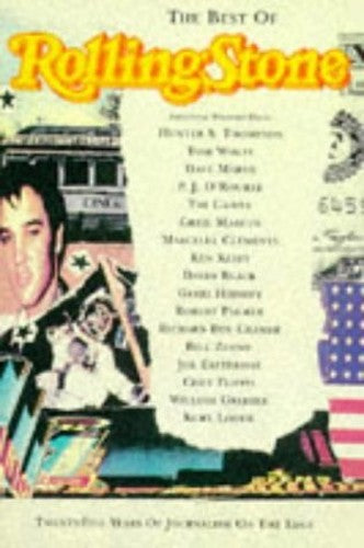 The Best of "Rolling Stone"