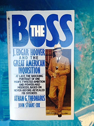 The Boss