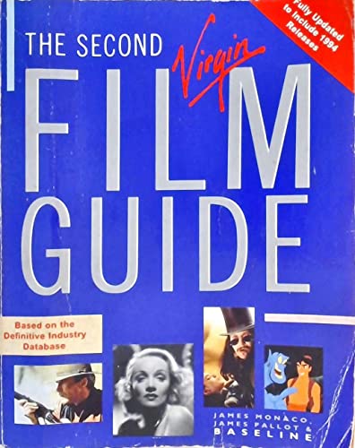 Virgin Film Guide