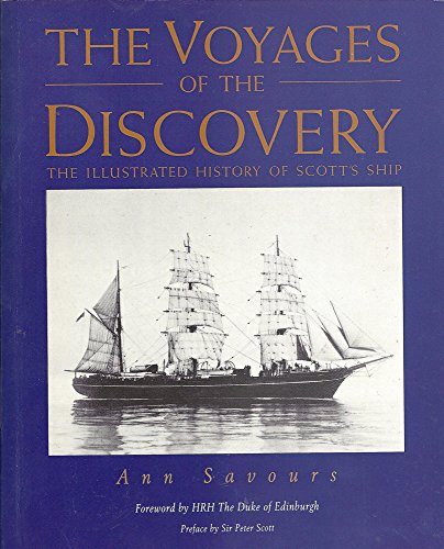 The Voyages of the "Discovery"