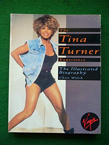 The Tina Turner Experience