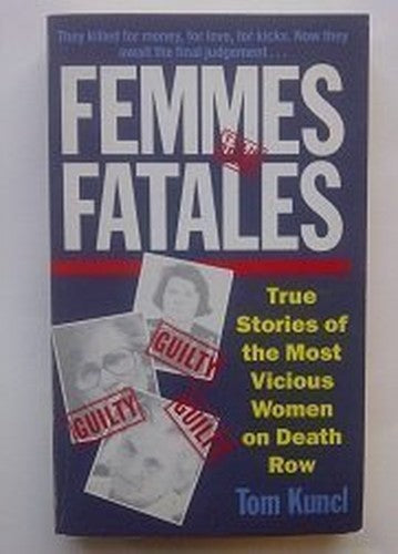 Femme Fatales