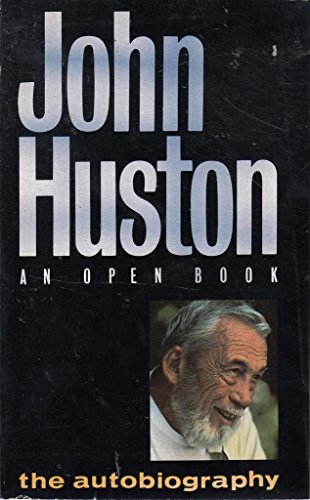 An Open Book