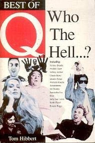 Best of "Q"