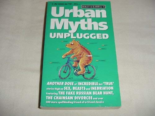 Urban Myths Unplugged