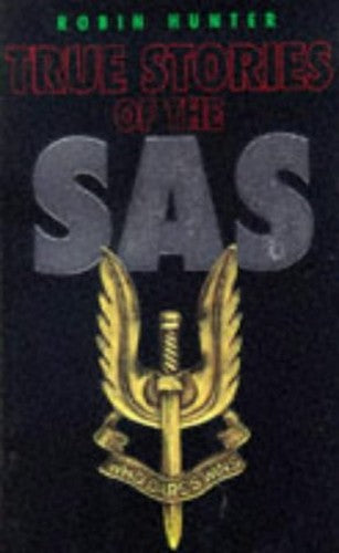 True Stories of the SAS