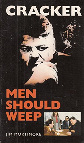 Men Should Weep