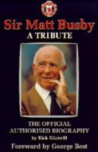 Sir Matt Busby
