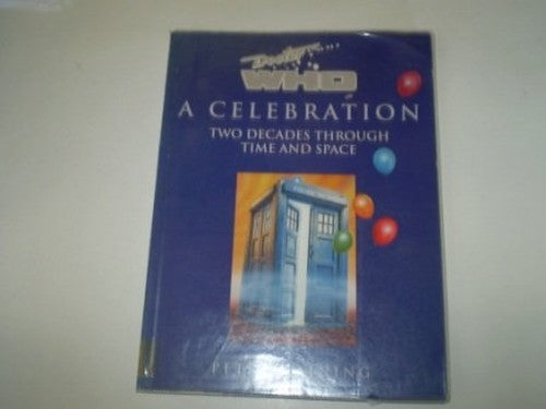 Doctor Who