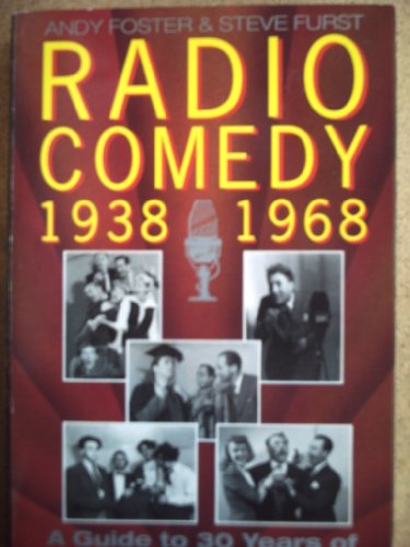 Radio Comedy, 1938-68