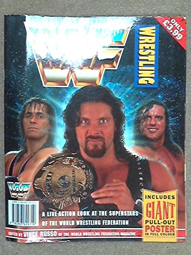 Wwf Superstars