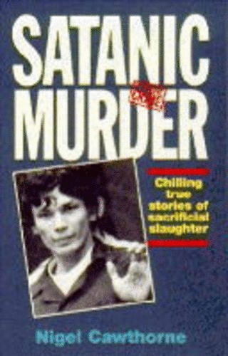 Satanic Murder