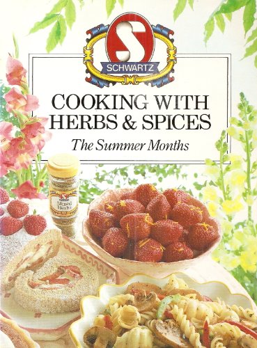 The Encyclopedia of Herbs, Spices and Fl