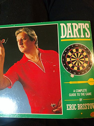 Darts A Complete Guide To The Game