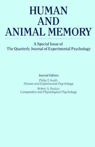 Human and Animal Memory