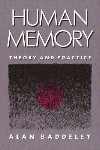 Human Memory