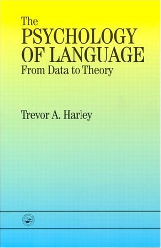 The Psychology of Language