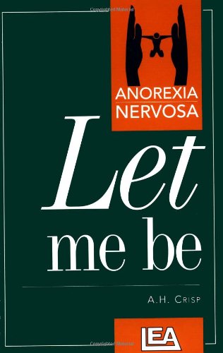 Anorexia Nervosa