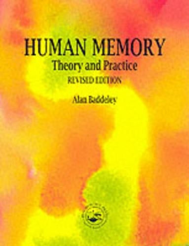 Human Memory