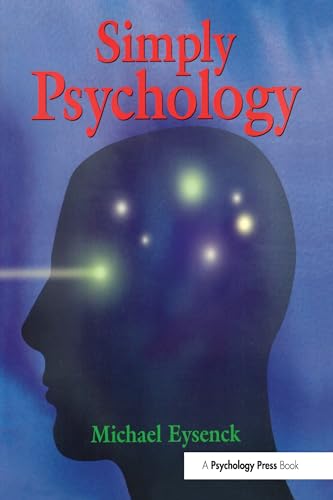 Simply Psychology, First Edition