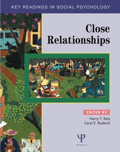 Close Relationships
