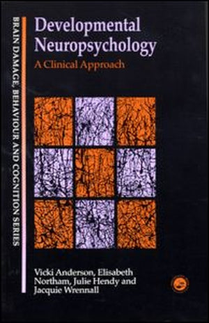 Developmental Neuropsychology