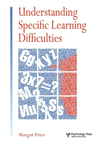 Understanding Specific Learning Difficulties