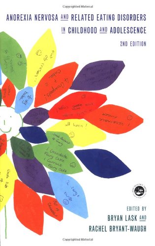 Anorexia Nervosa and Related Eating Disorders in Childhood and Adolescence