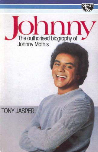 Johnny Mathis