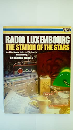 Radio Luxembourg