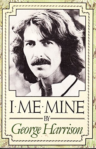 I Me Mine