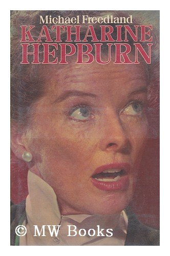 Katharine Hepburn