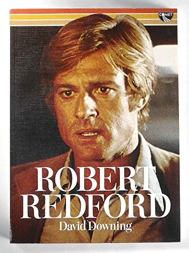 Robert Redford