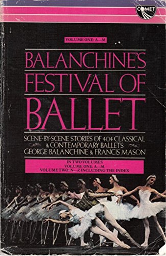 Festival of Ballet