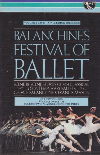 Festival of Ballet