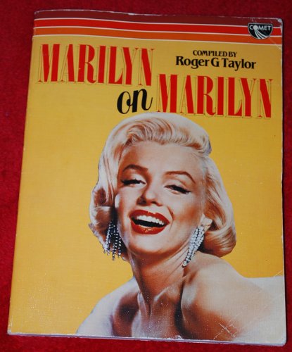 Marilyn on Marilyn