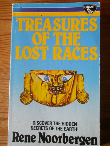 Treasures of the Lost Races
