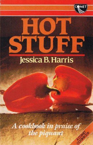 Hot Stuff