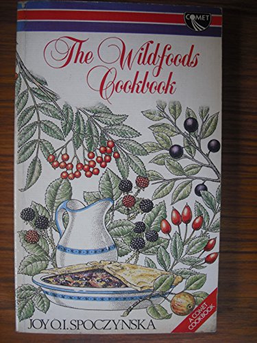 Wild Foods Cook Book