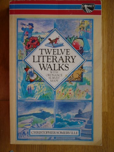 Twelve Literary Walks