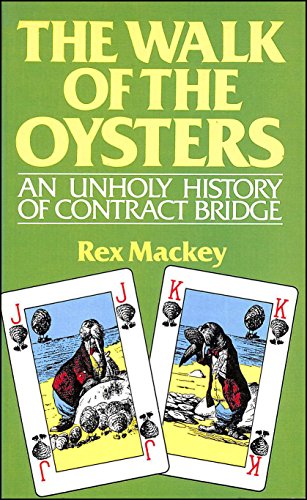Walk of the Oysters