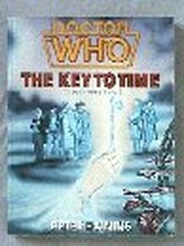 Doctor Who-Key to Time