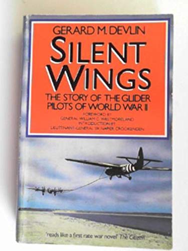 Silent Wings